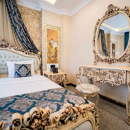 Hotel Aqua Freedom Tbiliszi Kültér fotó