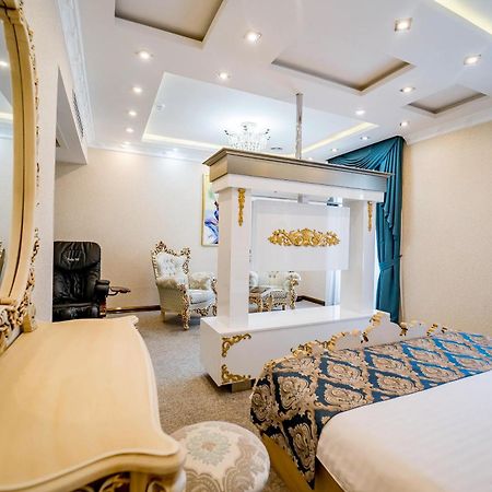 Hotel Aqua Freedom Tbiliszi Kültér fotó