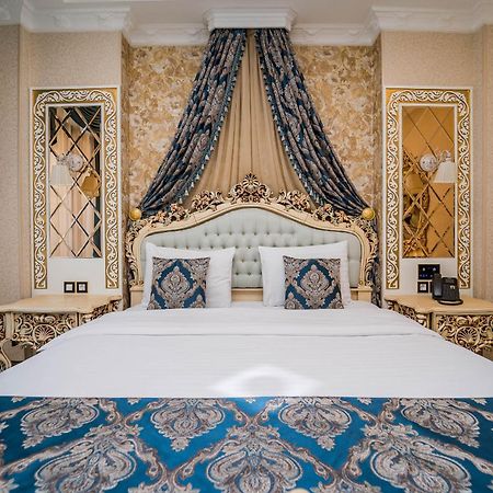 Hotel Aqua Freedom Tbiliszi Kültér fotó