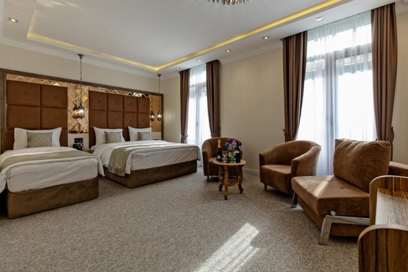 Hotel Aqua Freedom Tbiliszi Kültér fotó