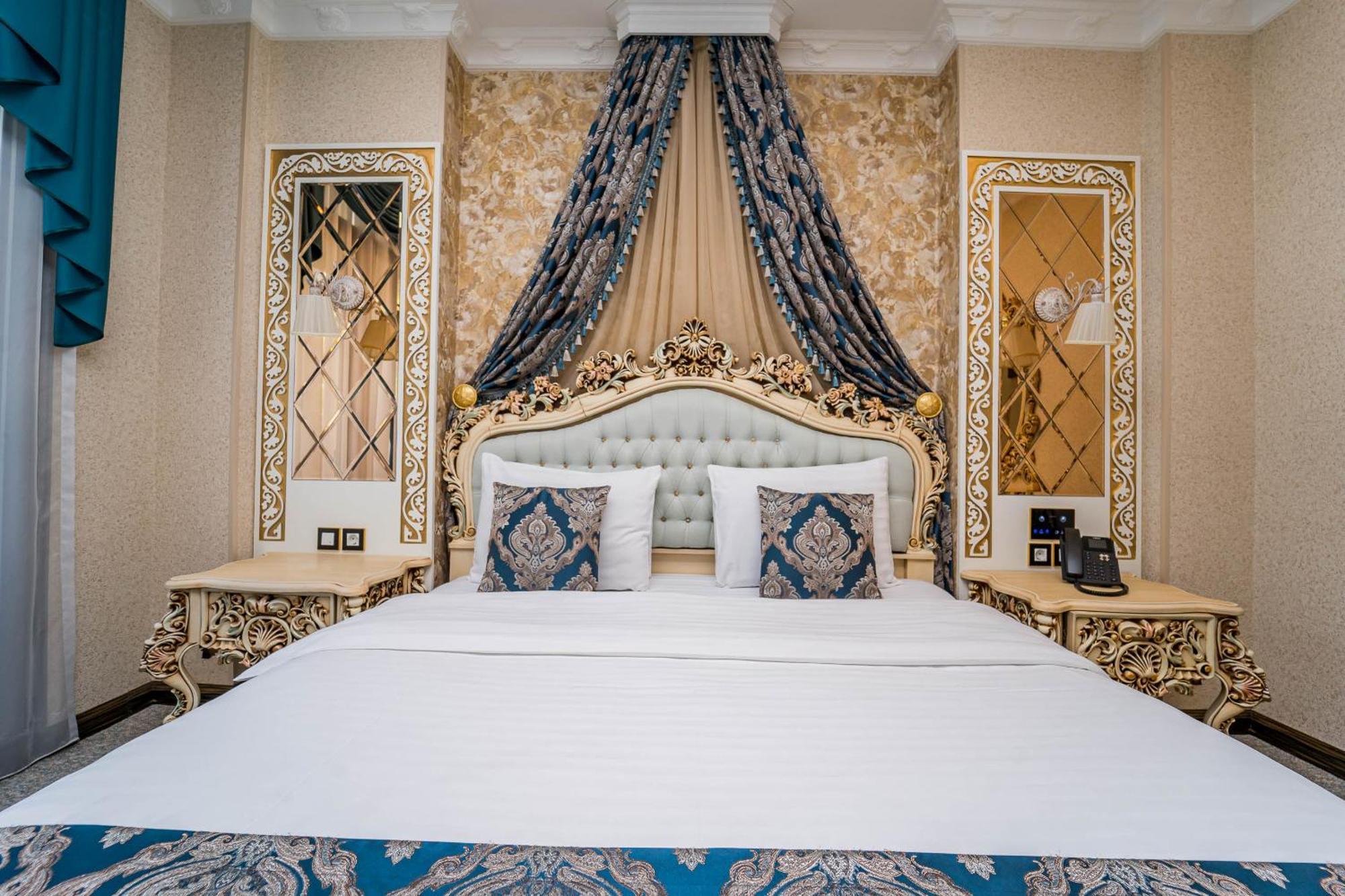 Hotel Aqua Freedom Tbiliszi Kültér fotó
