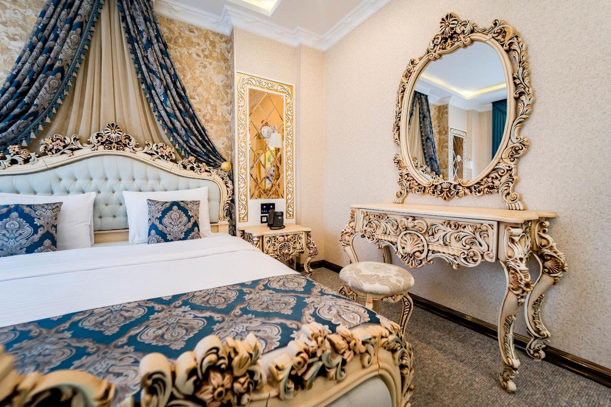 Hotel Aqua Freedom Tbiliszi Kültér fotó