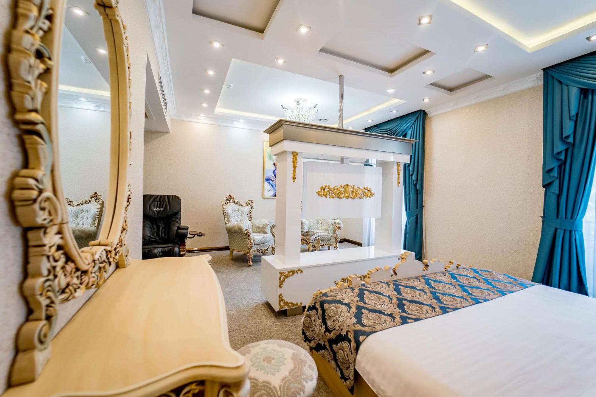 Hotel Aqua Freedom Tbiliszi Kültér fotó