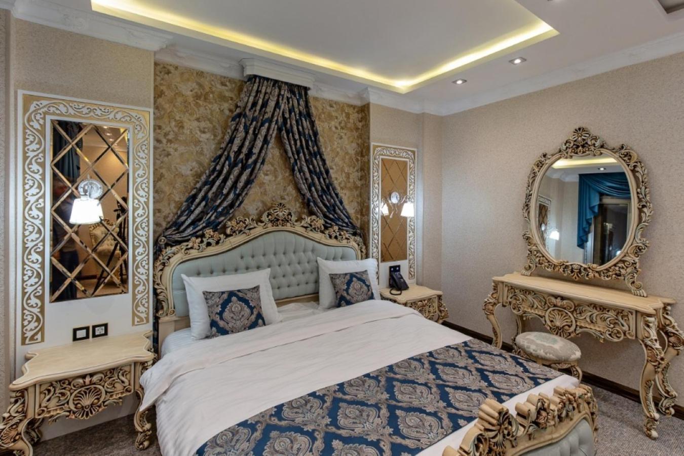 Hotel Aqua Freedom Tbiliszi Kültér fotó