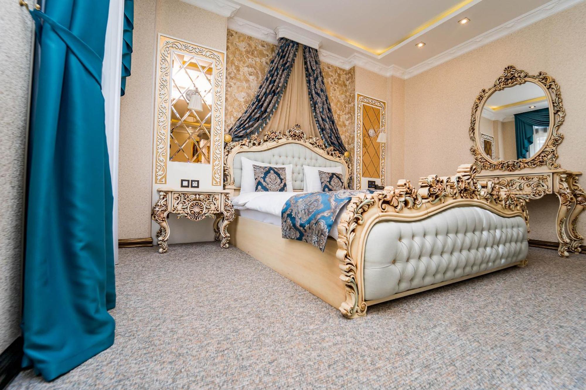 Hotel Aqua Freedom Tbiliszi Kültér fotó