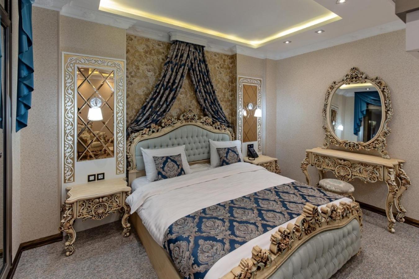 Hotel Aqua Freedom Tbiliszi Kültér fotó