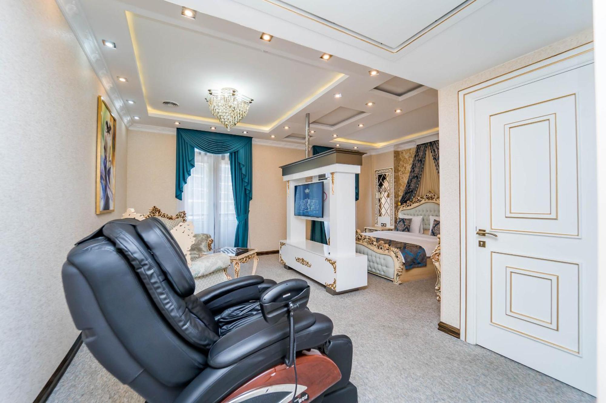 Hotel Aqua Freedom Tbiliszi Kültér fotó