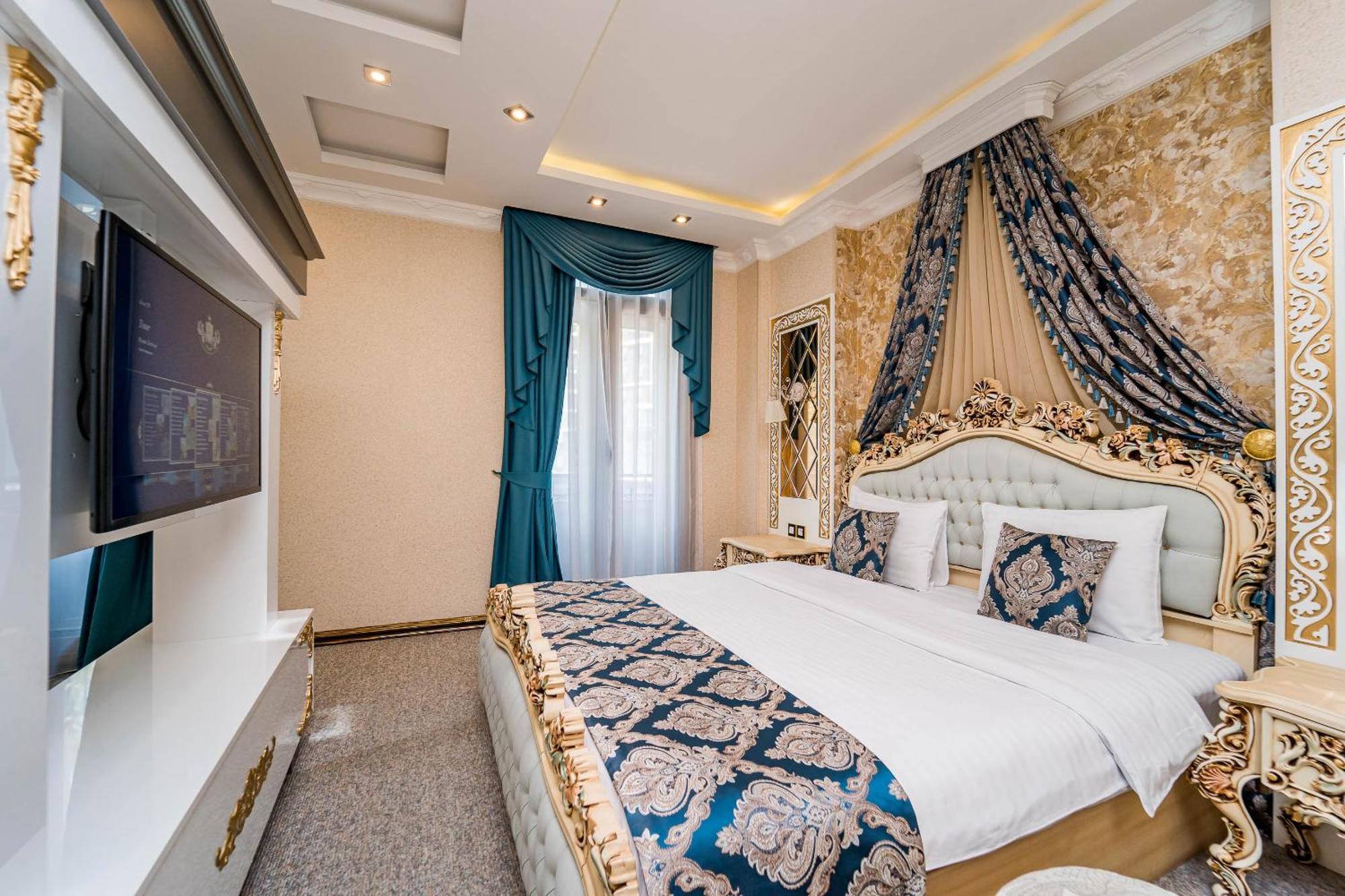 Hotel Aqua Freedom Tbiliszi Kültér fotó
