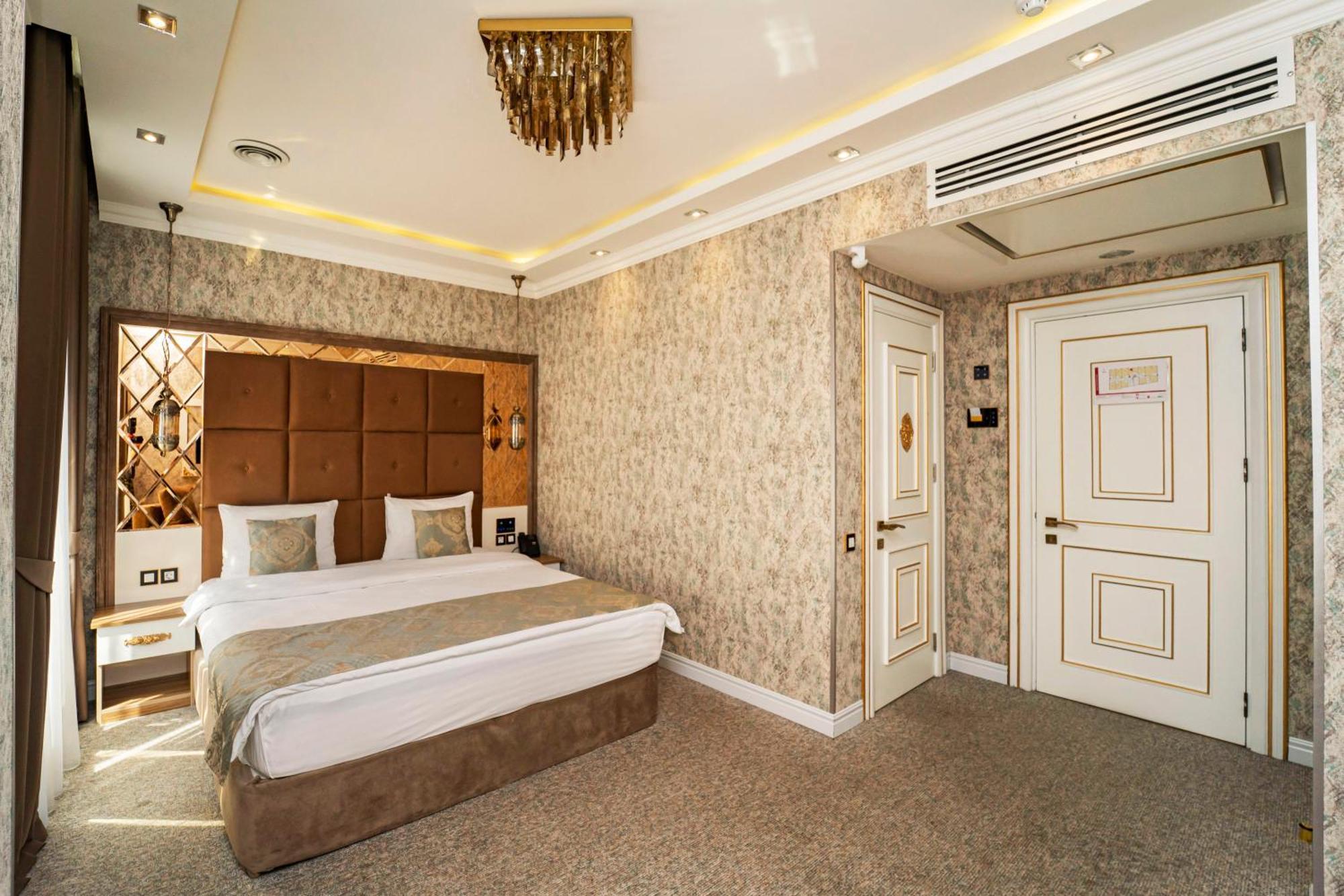 Hotel Aqua Freedom Tbiliszi Kültér fotó
