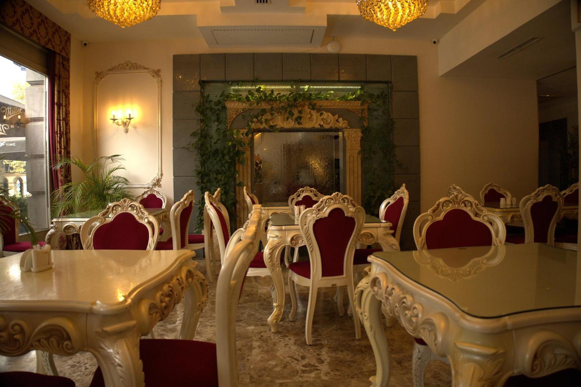 Hotel Aqua Freedom Tbiliszi Kültér fotó