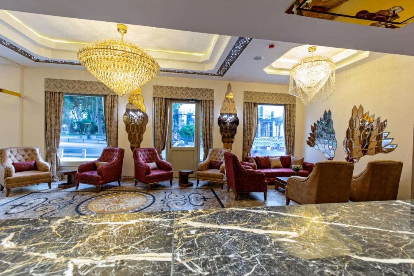 Hotel Aqua Freedom Tbiliszi Kültér fotó