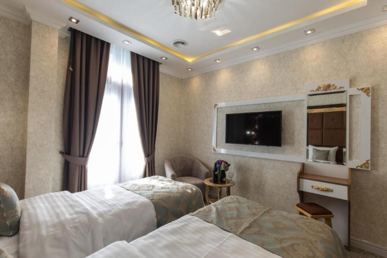 Hotel Aqua Freedom Tbiliszi Kültér fotó