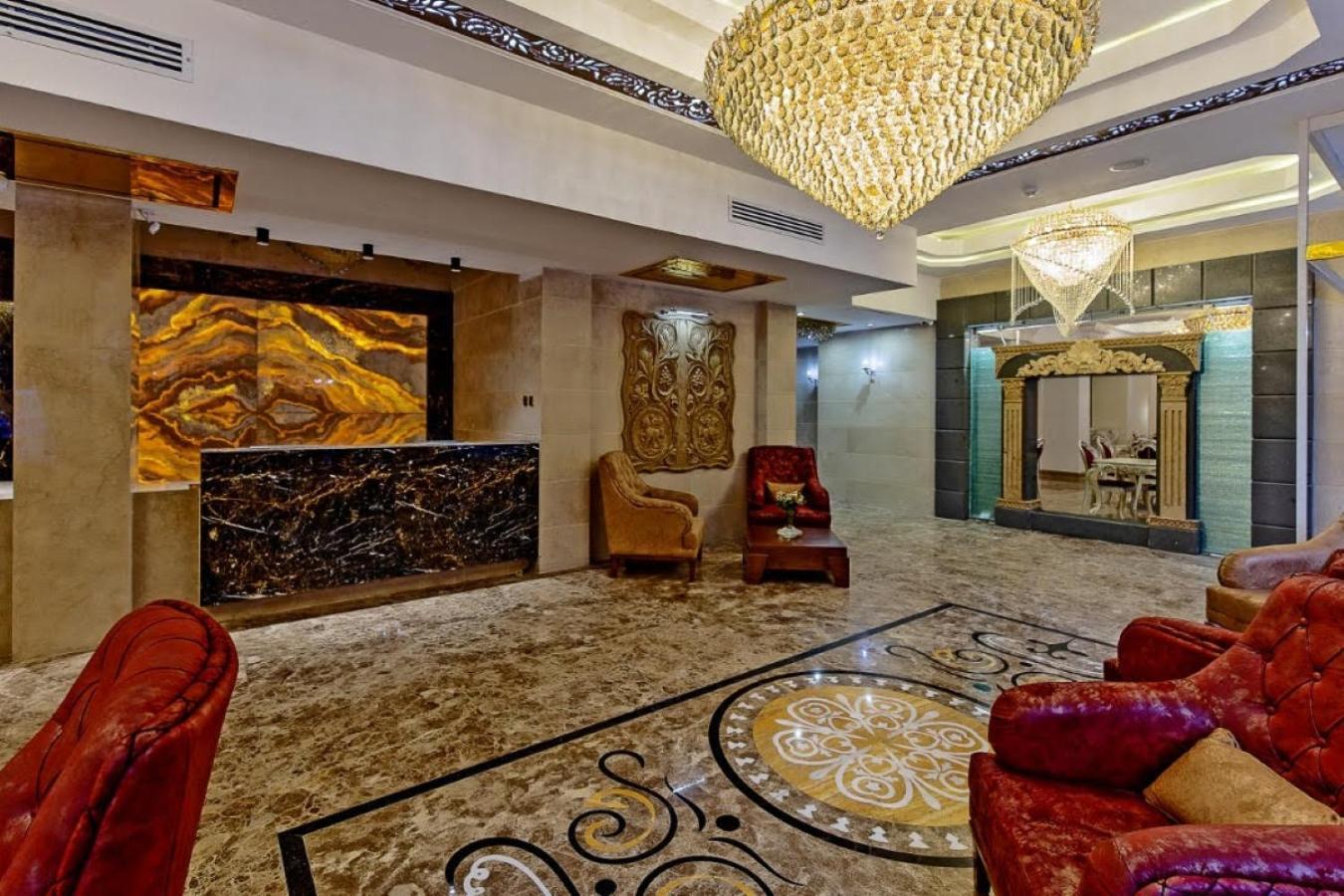 Hotel Aqua Freedom Tbiliszi Kültér fotó