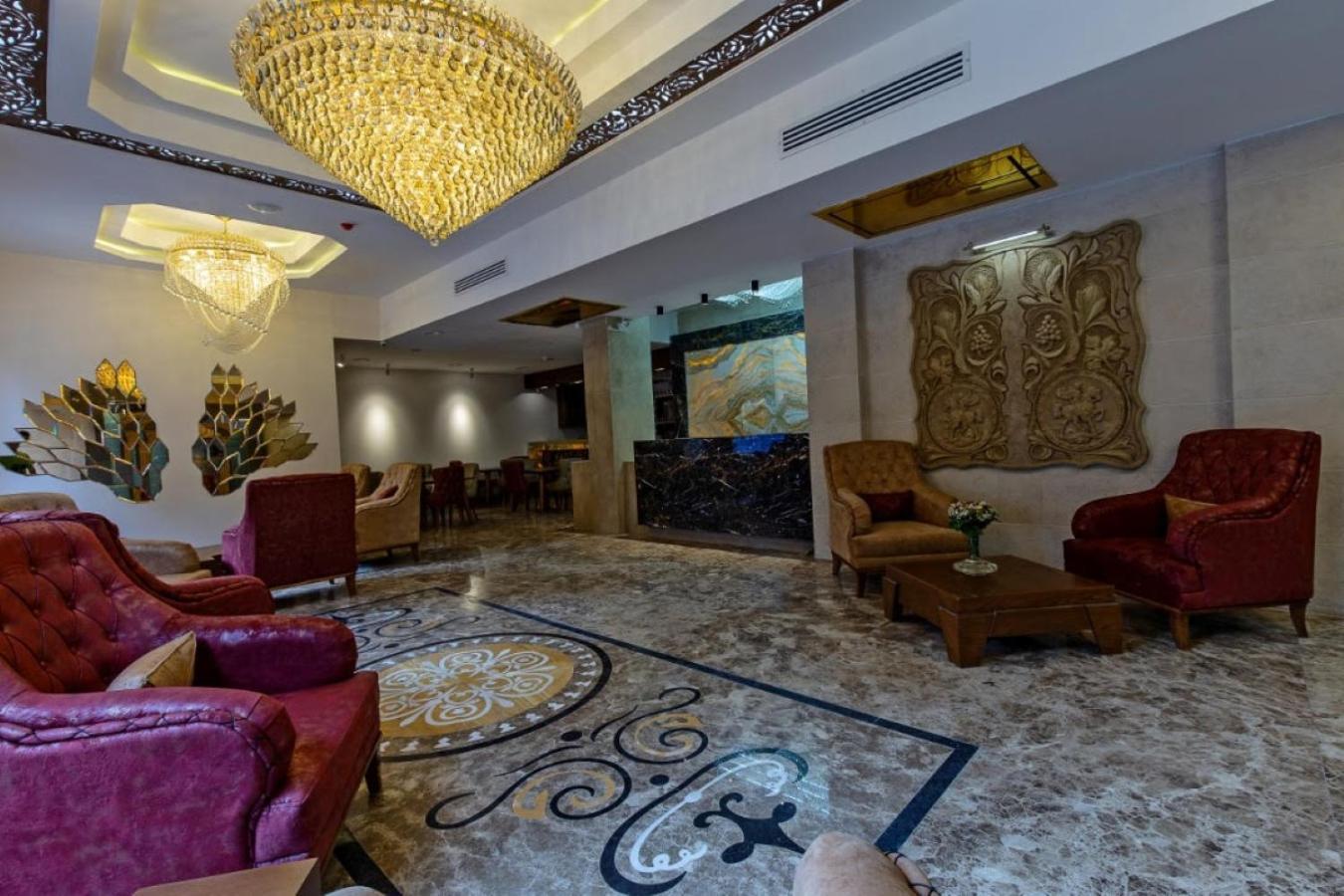 Hotel Aqua Freedom Tbiliszi Kültér fotó