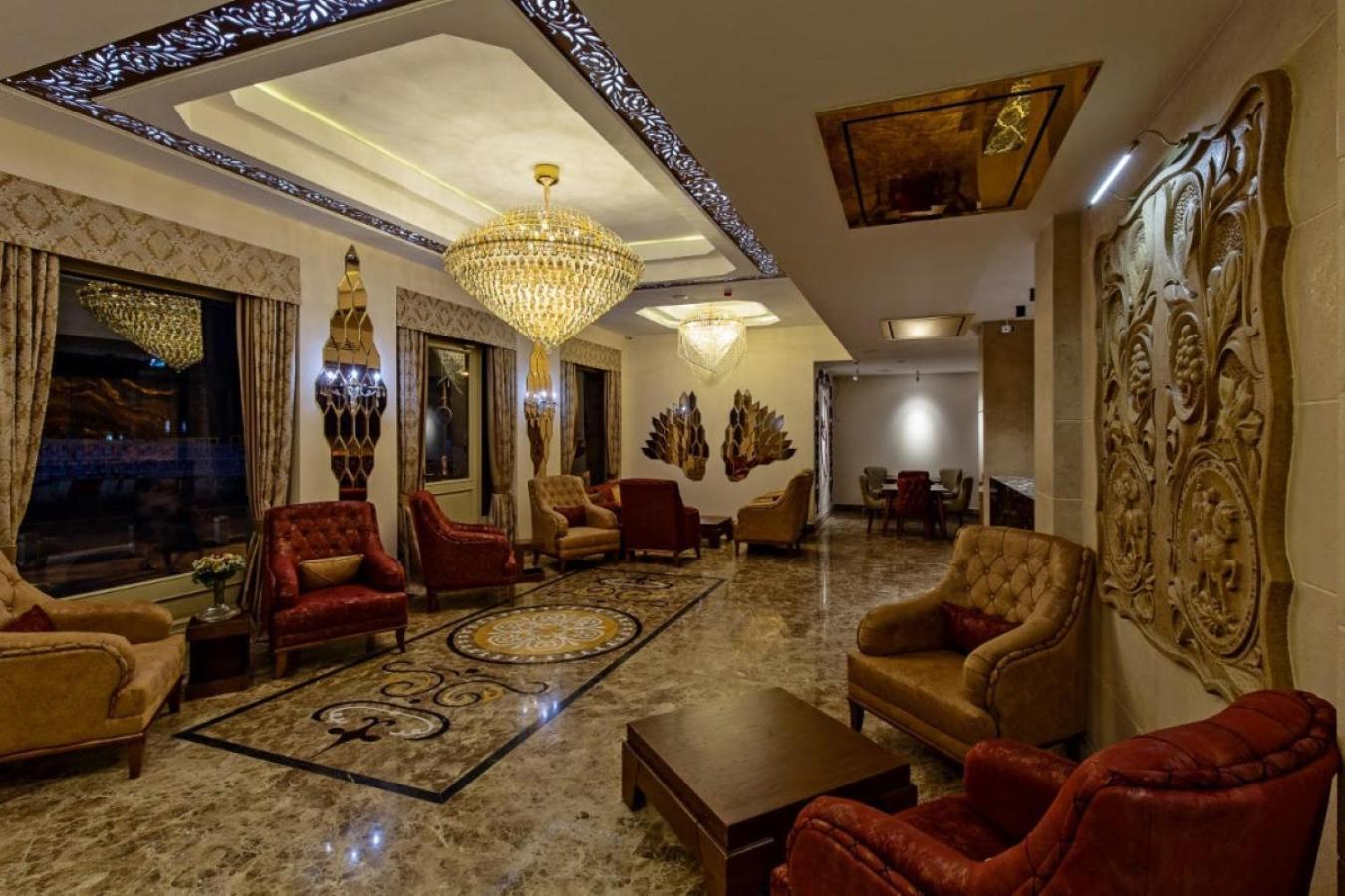 Hotel Aqua Freedom Tbiliszi Kültér fotó