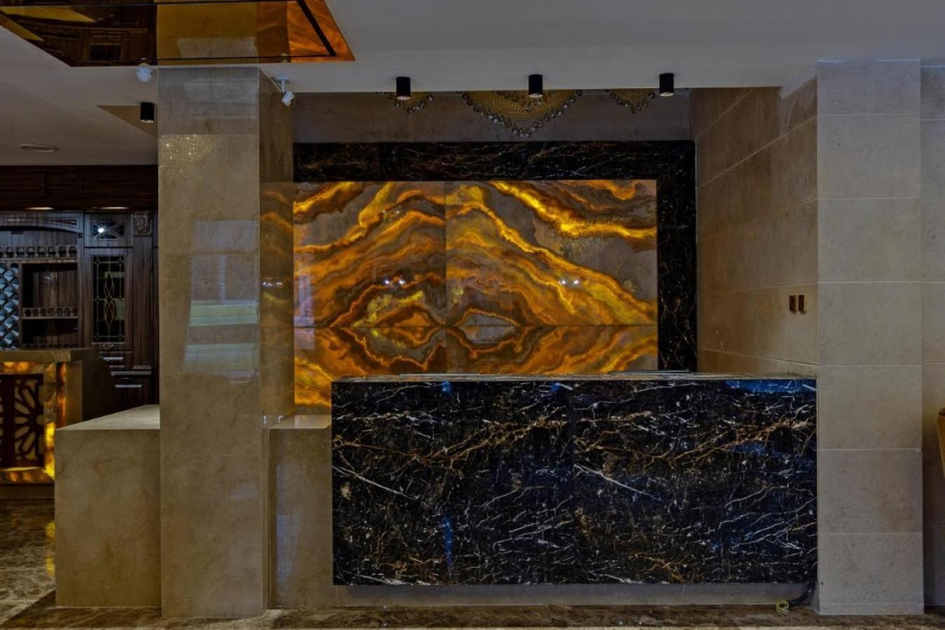 Hotel Aqua Freedom Tbiliszi Kültér fotó