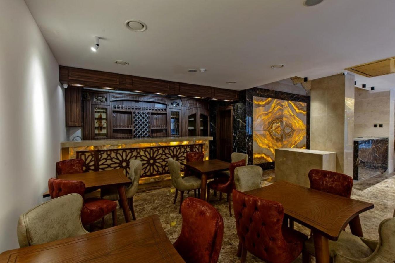 Hotel Aqua Freedom Tbiliszi Kültér fotó