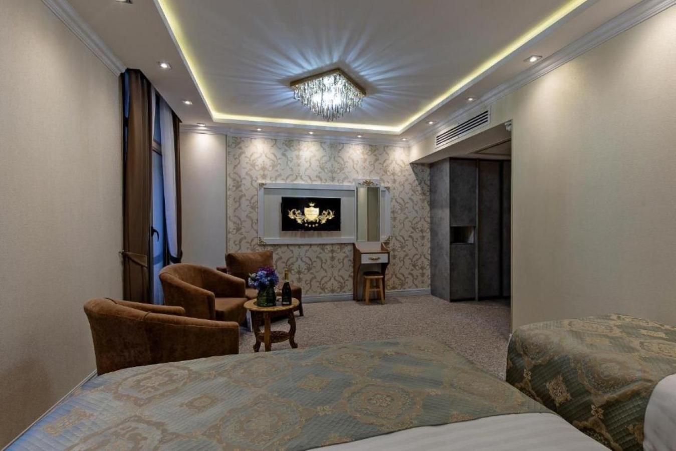 Hotel Aqua Freedom Tbiliszi Kültér fotó